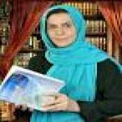 عشق سر آورده برون (زهرا حکیمی بافقی)